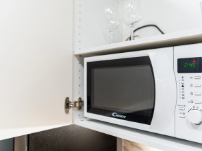 Апартаменты Нoвая Уютная квартира от LetоAраrt