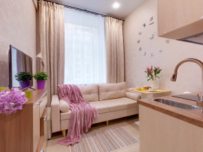 Апартаменты Сицилия Светлый Дом