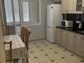 Makhachkala Apartments