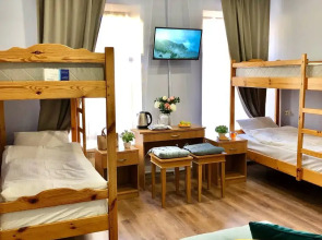 Меблированные Комнаты 56 в Самом Центре Исторического Санкт Петербурга