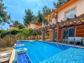 Siesta Villa
