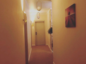 Апартаменты More Apartments