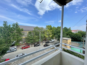 Апартаменты Юбилейный парк