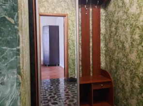 Уютная квартира на Московском проспекте 100