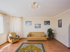 Гостевой Дом Чёрное Море