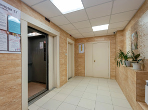 Апартаменты Сладких Снов на Толмачёва 17