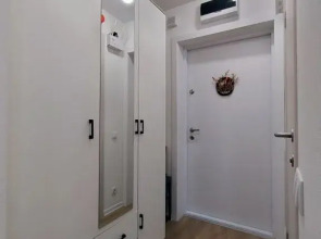 Апартаменты Апельсин