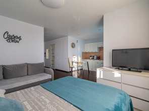 Апартаменты Альянс Апарт Малевич