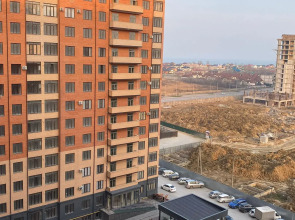 Апартаменты Tur House в Каспийске