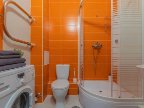 Апартаменты Стандартные SalutApart 8