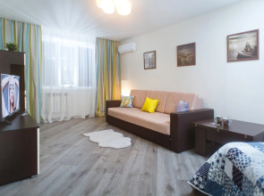 Квартира Как Дома 58 на Куйбышева