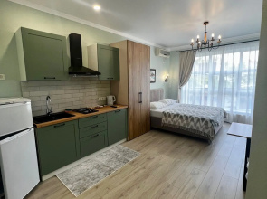 Morskoj Briz Guest House