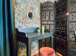 Апартаменты Райское место с панорамным видом, Сеть ЙоХоум