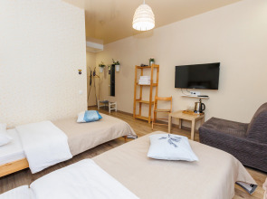 Гостевой дом Room Hotel