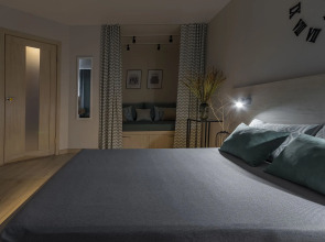 Апартаменты на Звездинке