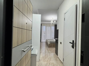 Kvartira 28 Apartments