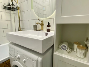 Квартира «У Штолле»