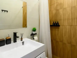 Апартаменты 1 Ткацкая 407/5