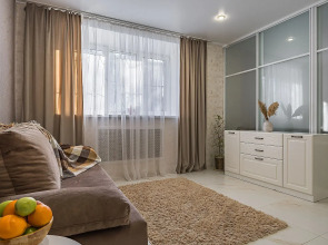 Апартаменты White до 6 гостей