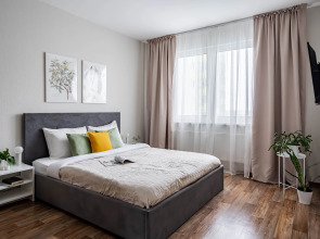 Квартира Культурный Петербург