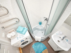 Апартаменты PaulMarie на Мира