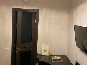 Отель Комфорт