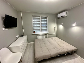 Квартира Удобная студия на Гоголя