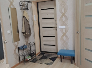 Квартира Уютная однокомнатная