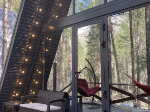 A-Travel Chalet 4