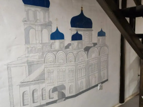 Гостевой дом Постоялый двор