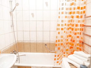 Апартаменты Около Центра в 3 Минутах от Метро