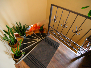 Отель Два крыла