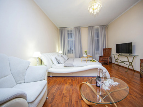 Апартаменты 4BR Apartment Next to St Isaak Cathedral