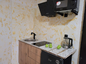 Апартаменты Лофт Олень