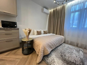 Апартаменты СИБИРЬ HOUSE новый дом около Лапландии