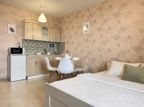 Квартира Hugge Place [Объект 79]