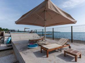 Гостевой дом Эльхаус