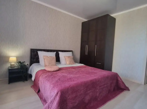 Апартаменты 129 Уютный Дом