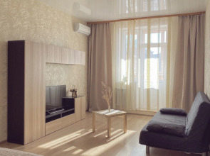 Апартаменты на набережной