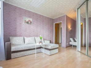 Квартира Ваш дом на Викулова