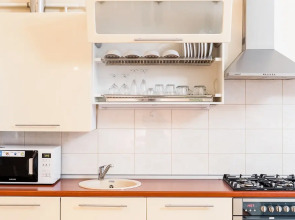 Апартаменты Сутки-Дом - Покровка 2