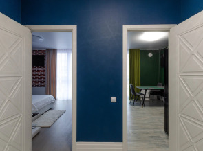 Апартаменты Роскошные в Светлогорске