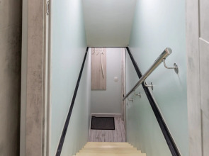 Квартира Студия