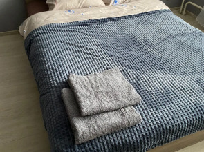 Квартира Dukat у озера в центре города