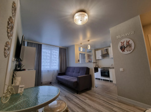 Dobry Dom Gess Flat