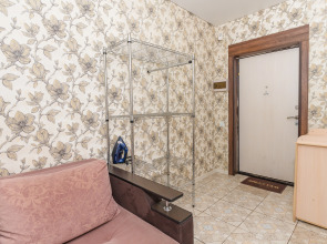 Апартаменты LikeHome на Салмышской