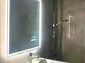 Квартира с видом на море