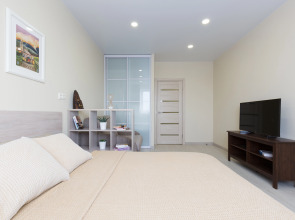 Апартаменты Азбука на Коммунистической  107