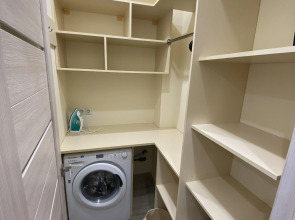 Апартаменты Каньон 3 с терассой