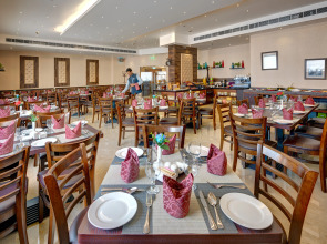 Orchid Hotel Al Barsha, Formerly Golden Tulip Al Barsha